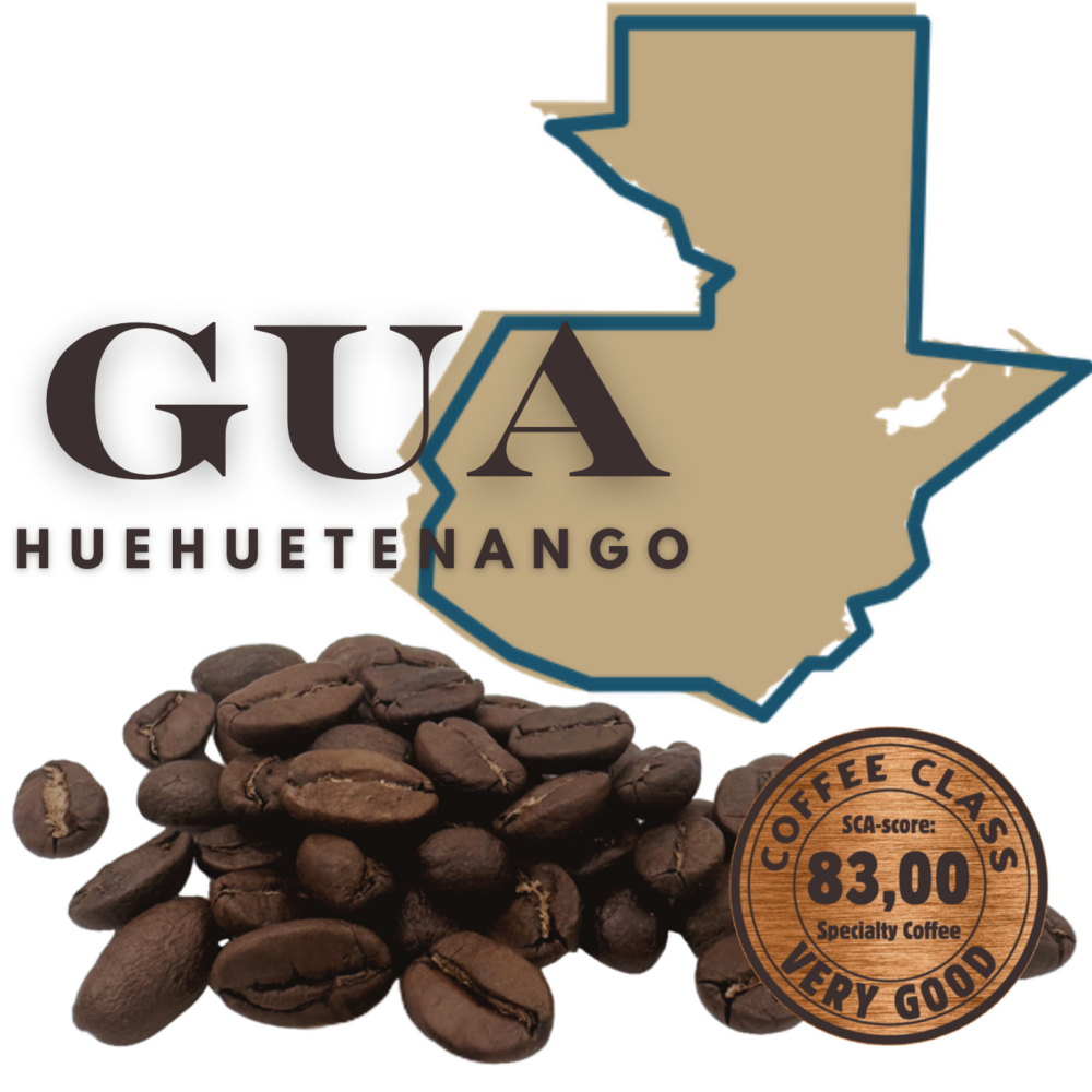 Guatemala Huehuetenango