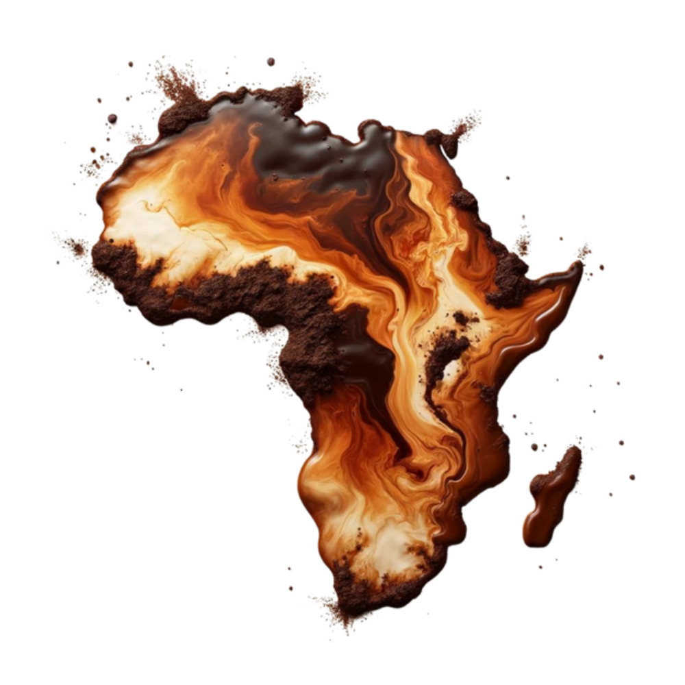 Afrika