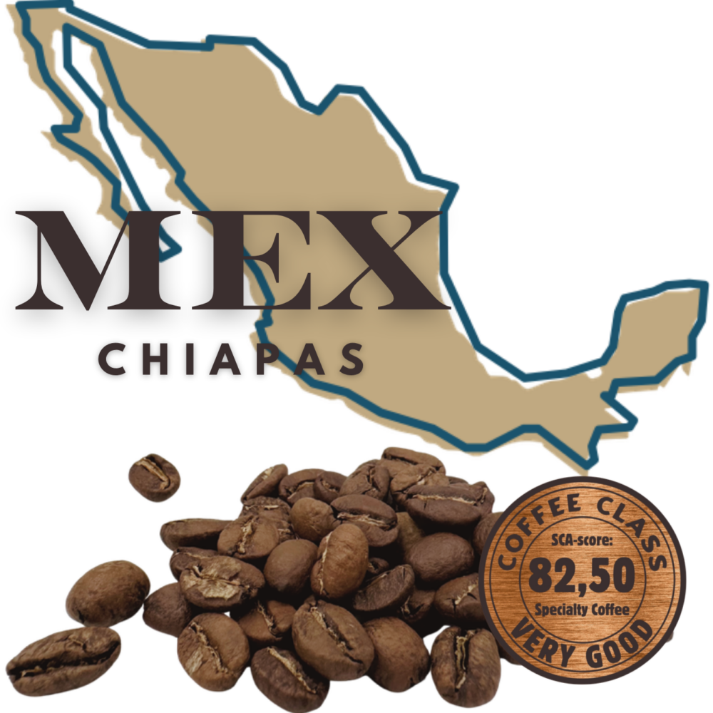 Mexico Chiapas