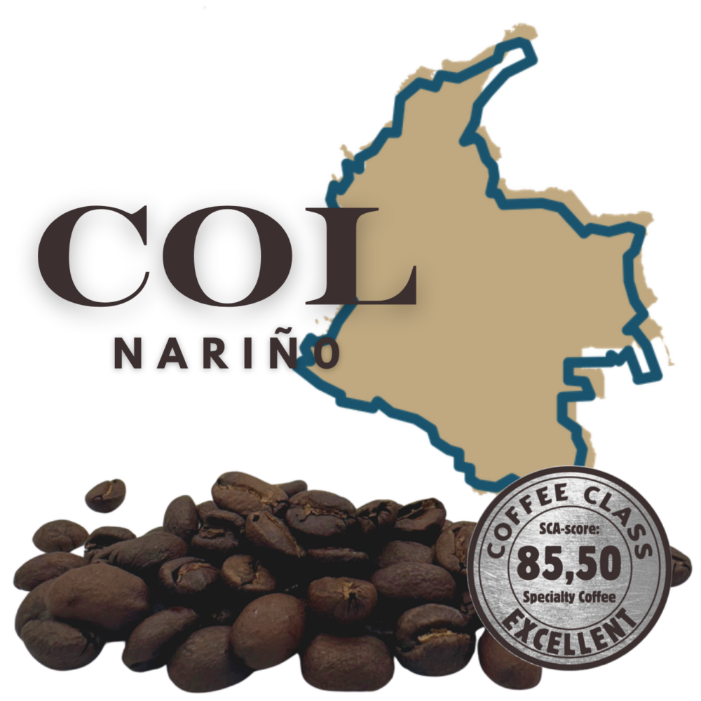 Colombia Nariño