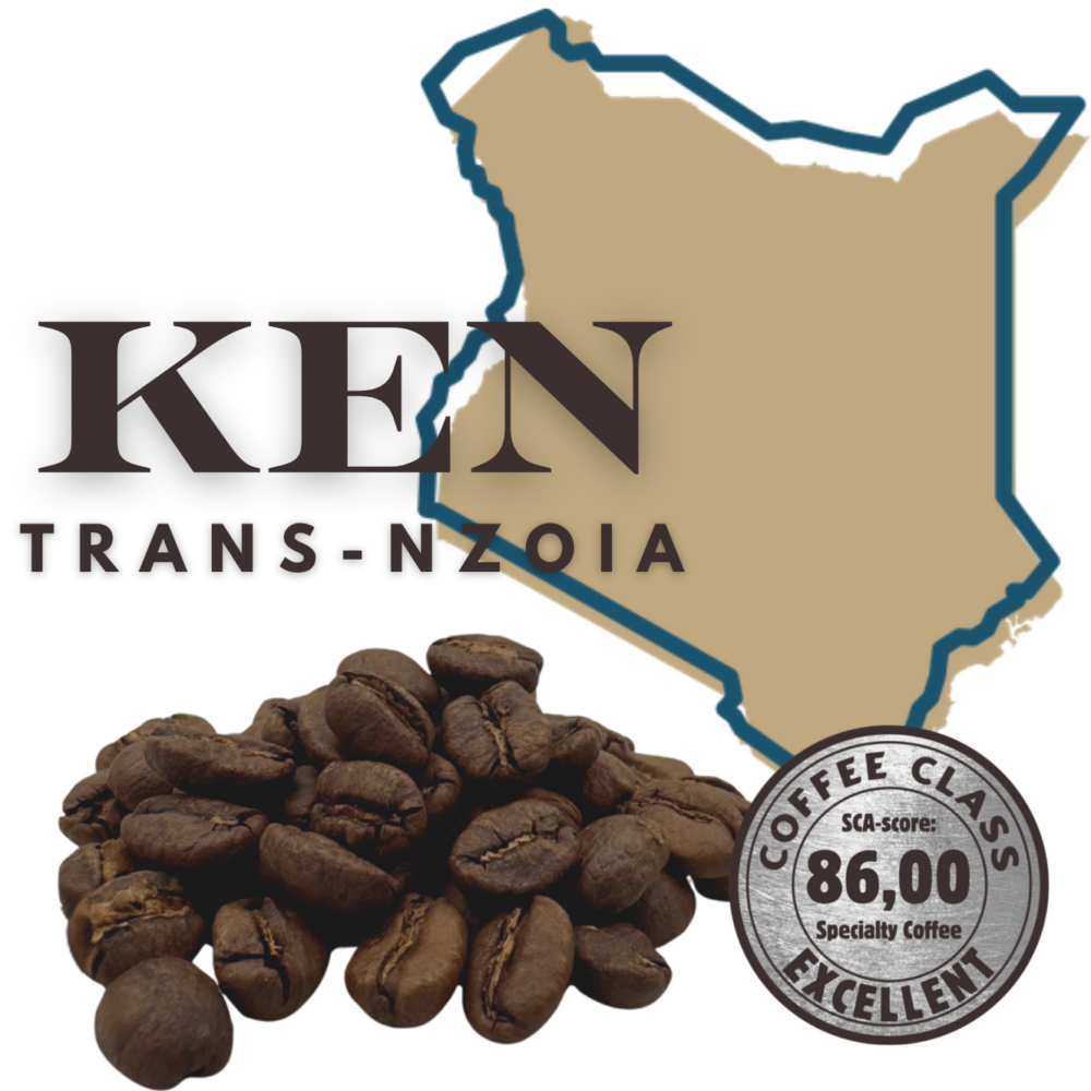 Kenia Trans-Nzoia