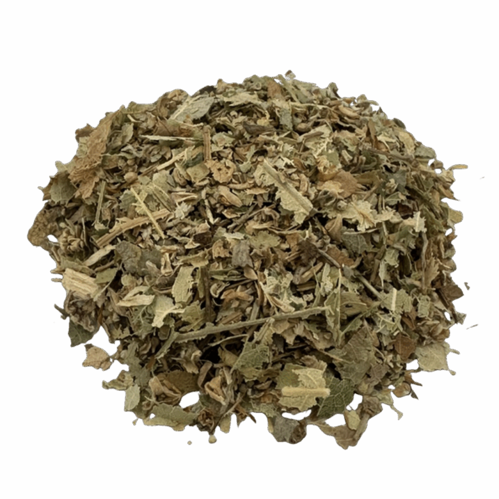 Lindebloesem