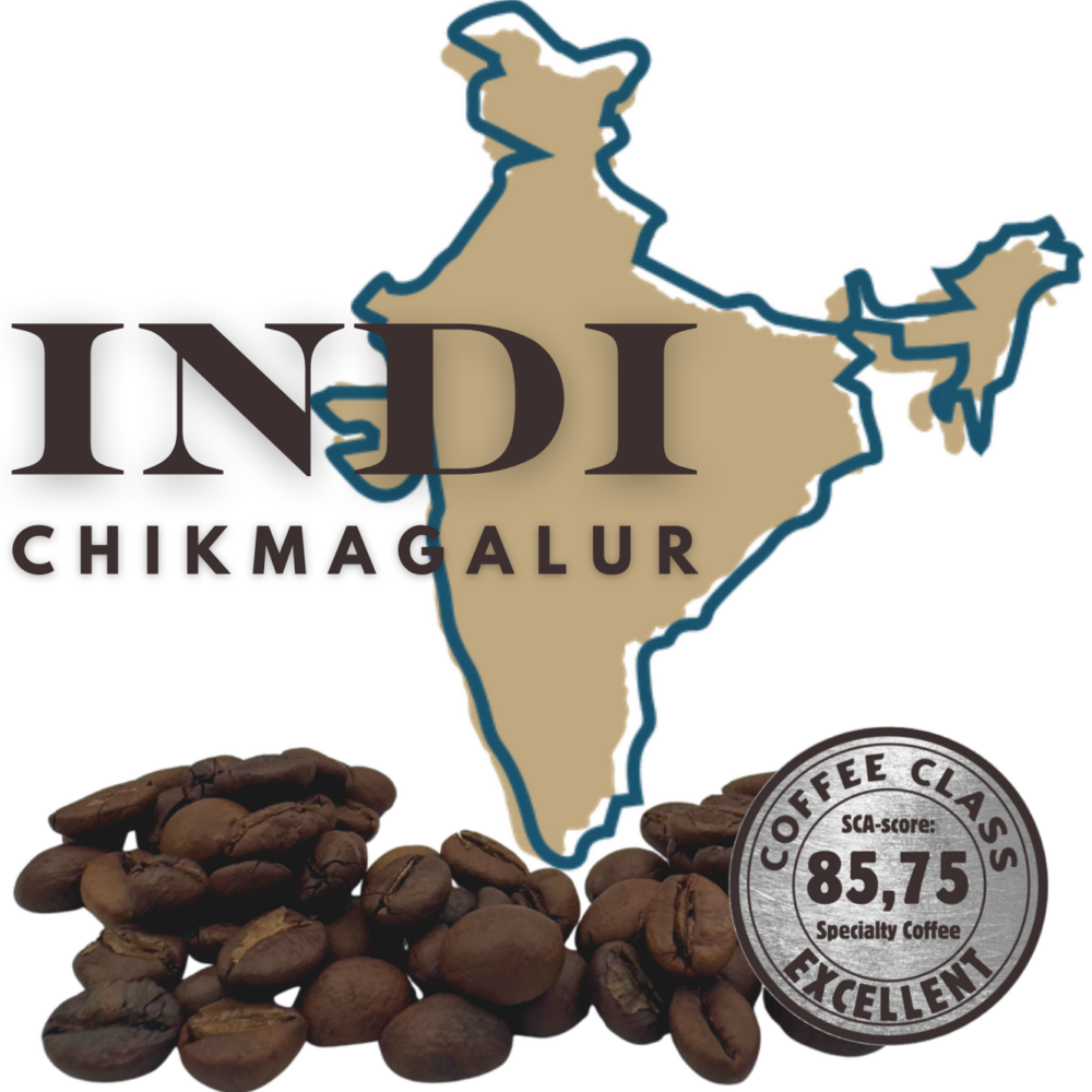 India Chikmagalur