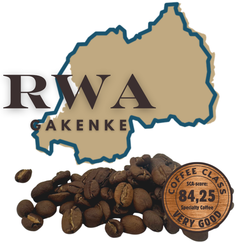 Rwanda Rushashi