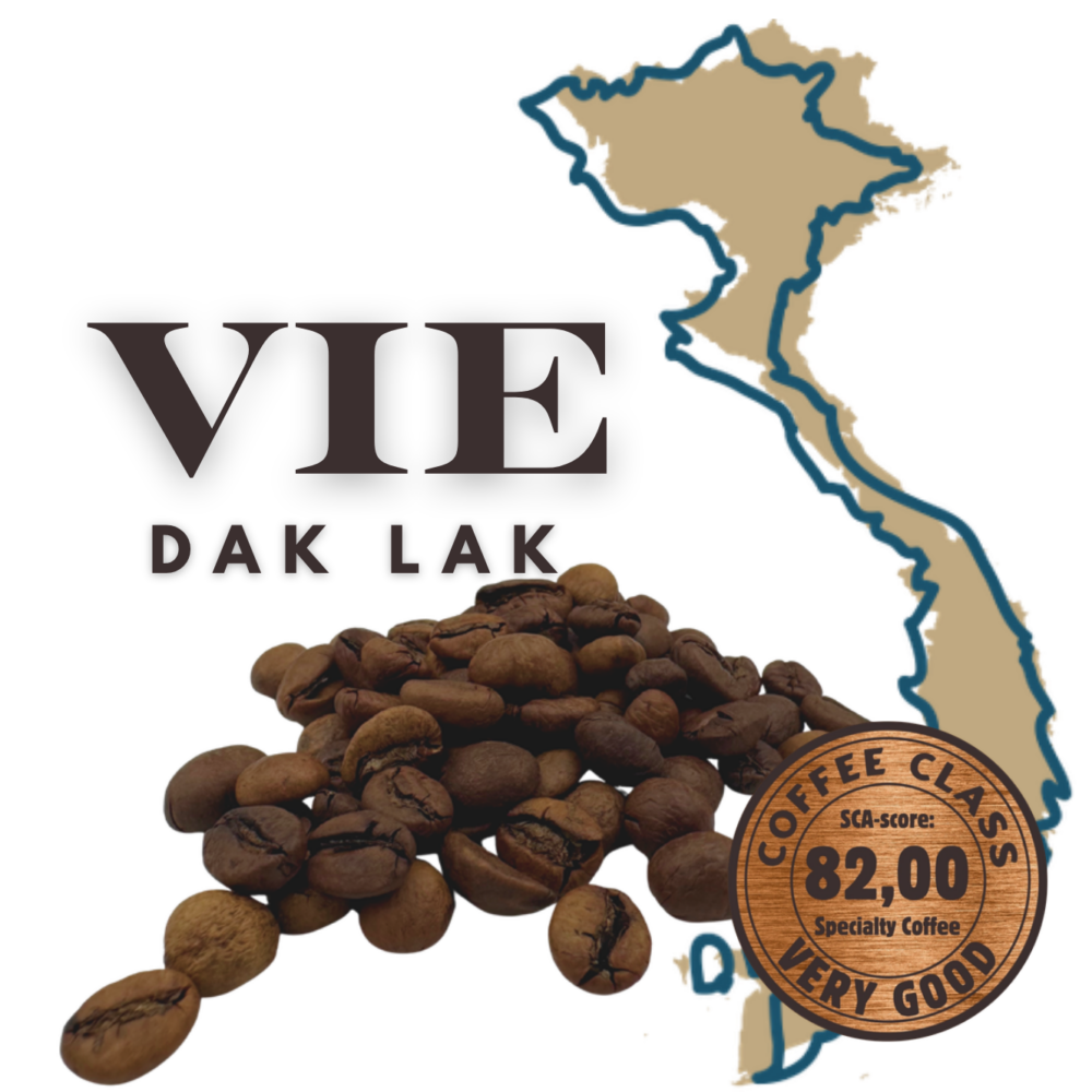 Vietnam Dak Lak