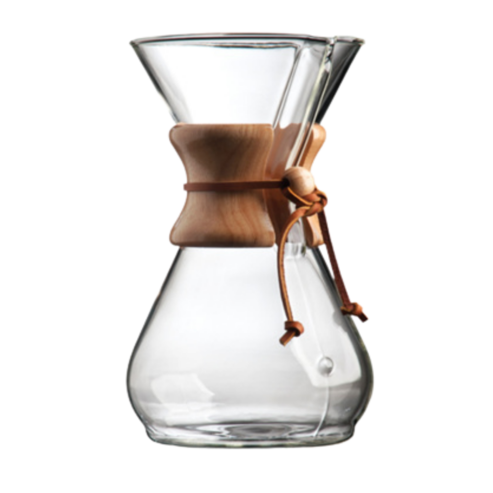 Chemex CM-8A koffiemaker