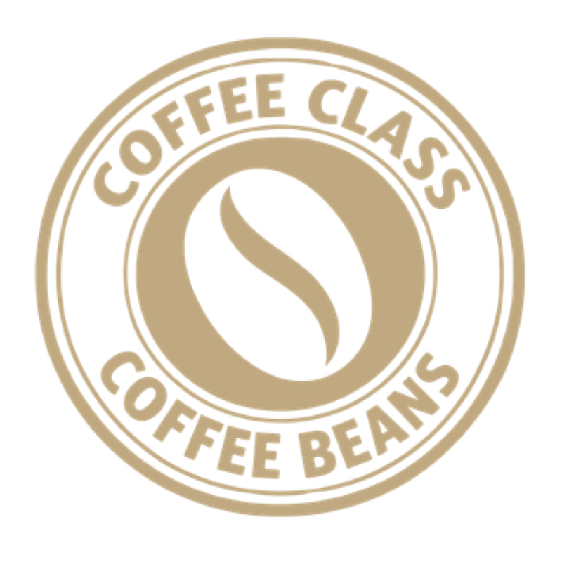 Alle koffiebonen
