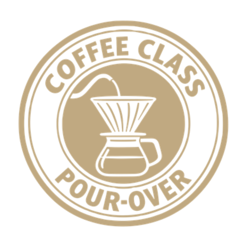 Pour-over